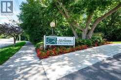 55 BLUE SPRINGS Drive Unit# 611 | Waterloo Ontario | Slide Image Thirty-seven