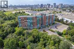 55 BLUE SPRINGS Drive Unit# 611 | Waterloo Ontario | Slide Image Three