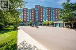 55 BLUE SPRINGS Drive Unit# 611 | Waterloo Ontario | Slide Image Four