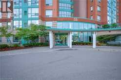 55 BLUE SPRINGS Drive Unit# 611 | Waterloo Ontario | Slide Image Five