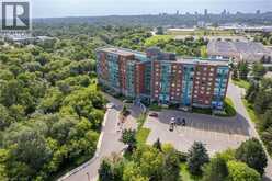 55 BLUE SPRINGS Drive Unit# 611 | Waterloo Ontario | Slide Image Two