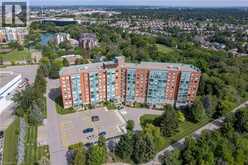 55 BLUE SPRINGS Drive Unit# 611 | Waterloo Ontario | Slide Image Thirty-eight