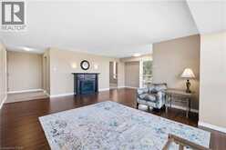 55 BLUE SPRINGS Drive Unit# 611 | Waterloo Ontario | Slide Image Sixteen
