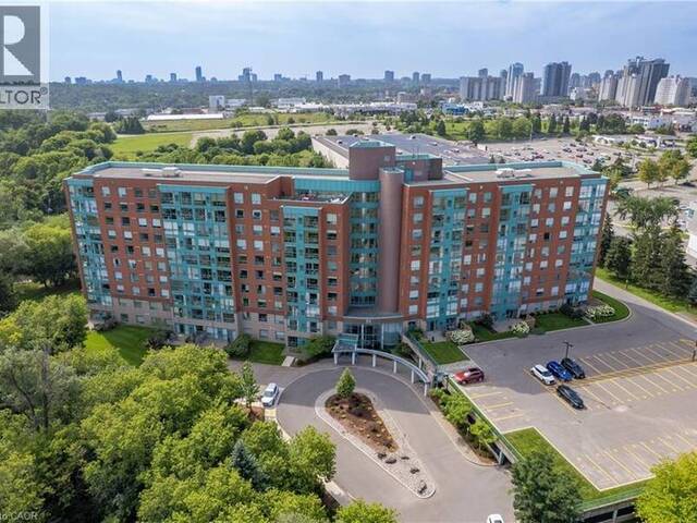 55 BLUE SPRINGS Drive Unit# 611 Waterloo Ontario, N2J 4T3 - 2 Bedrooms Condo For Sale