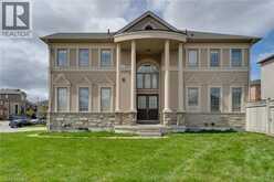 2 HAWSTONE Road | Vaughan Ontario | Slide Image One