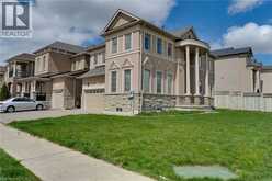 2 HAWSTONE Road | Vaughan Ontario | Slide Image Two