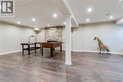2 HAWSTONE Road | Vaughan Ontario | Slide Image Thirty-four