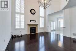 2 HAWSTONE Road | Vaughan Ontario | Slide Image Eight