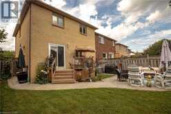 31 GRINDSTONE Way | Hamilton Ontario | Slide Image Forty-one
