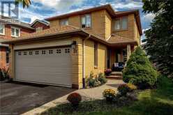 31 GRINDSTONE Way | Hamilton Ontario | Slide Image Two