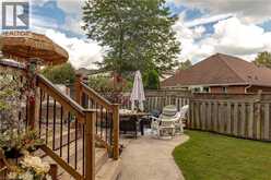 31 GRINDSTONE Way | Hamilton Ontario | Slide Image Forty
