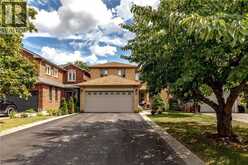 31 GRINDSTONE Way | Hamilton Ontario | Slide Image One