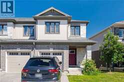 135 HARDCASTLE Drive Unit# 85 | Cambridge Ontario | Slide Image One