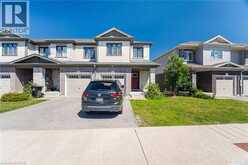 135 HARDCASTLE Drive Unit# 85 | Cambridge Ontario | Slide Image Three