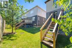 135 HARDCASTLE Drive Unit# 85 | Cambridge Ontario | Slide Image Forty