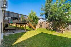 135 HARDCASTLE Drive Unit# 85 | Cambridge Ontario | Slide Image Forty-two