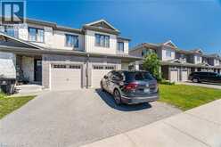 135 HARDCASTLE Drive Unit# 85 | Cambridge Ontario | Slide Image Five