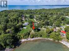 38 BURTON Line | Lowbanks Ontario | Slide Image Ten