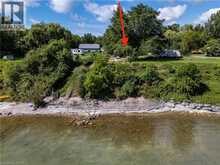 38 BURTON Line | Lowbanks Ontario | Slide Image Fifteen