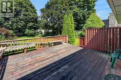 4193 REGENT Court | Beamsville Ontario | Slide Image Nineteen