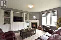 111 FESTIVAL Way | Binbrook Ontario | Slide Image Ten