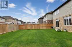 111 FESTIVAL Way | Binbrook Ontario | Slide Image Thirty-four