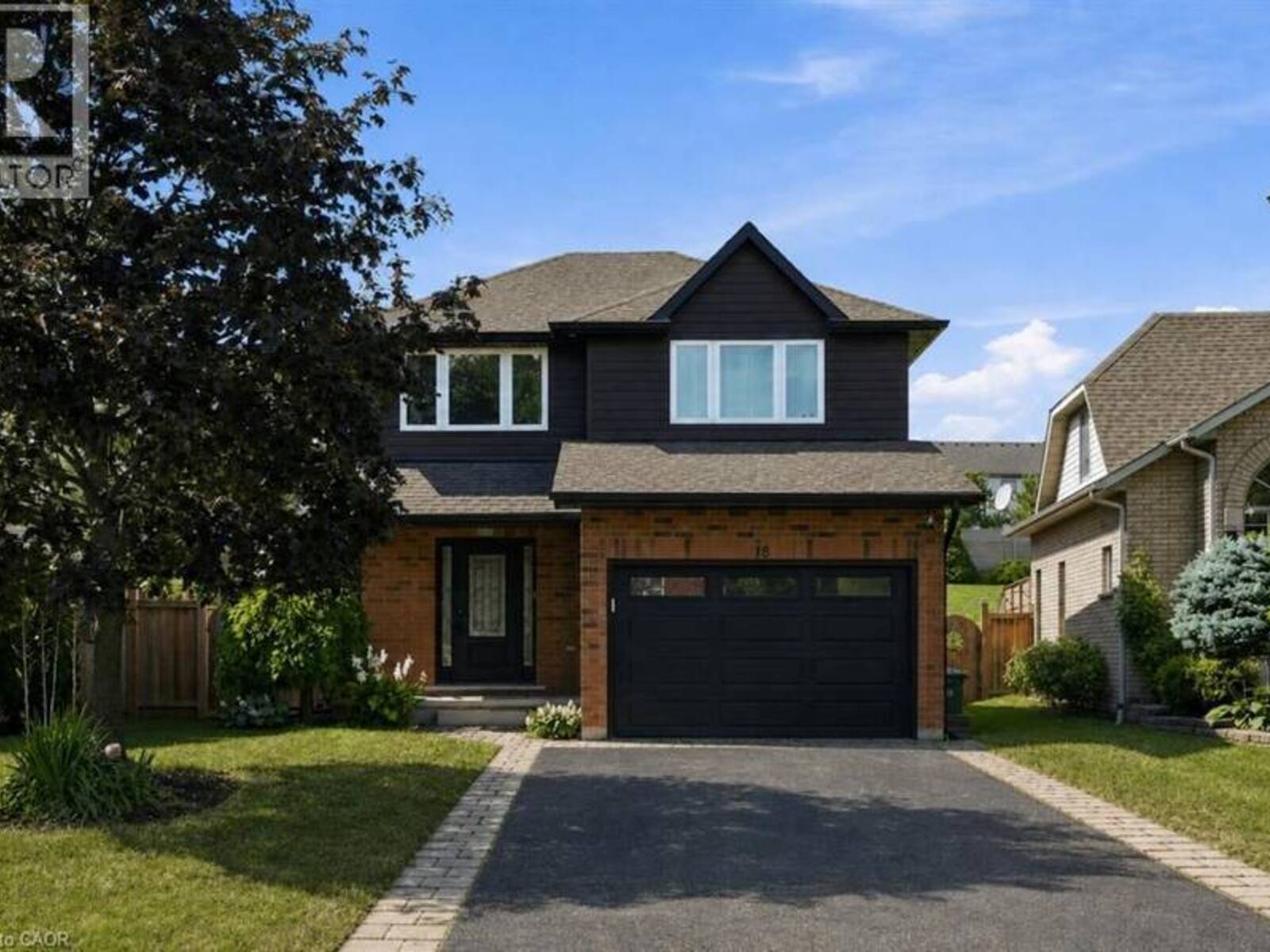 18 SABLE Drive, Ancaster, Ontario L9K 1K9