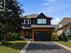 18 SABLE Drive Ancaster Ontario, L9K 1K9
