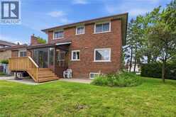 57 NEIL Avenue | Hamilton Ontario | Slide Image Forty-three