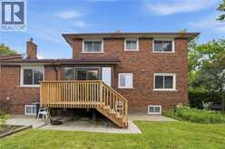 57 NEIL Avenue | Hamilton Ontario | Slide Image Forty-four