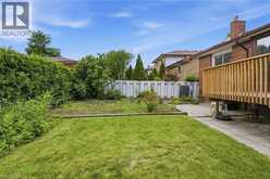 57 NEIL Avenue | Hamilton Ontario | Slide Image Forty-five
