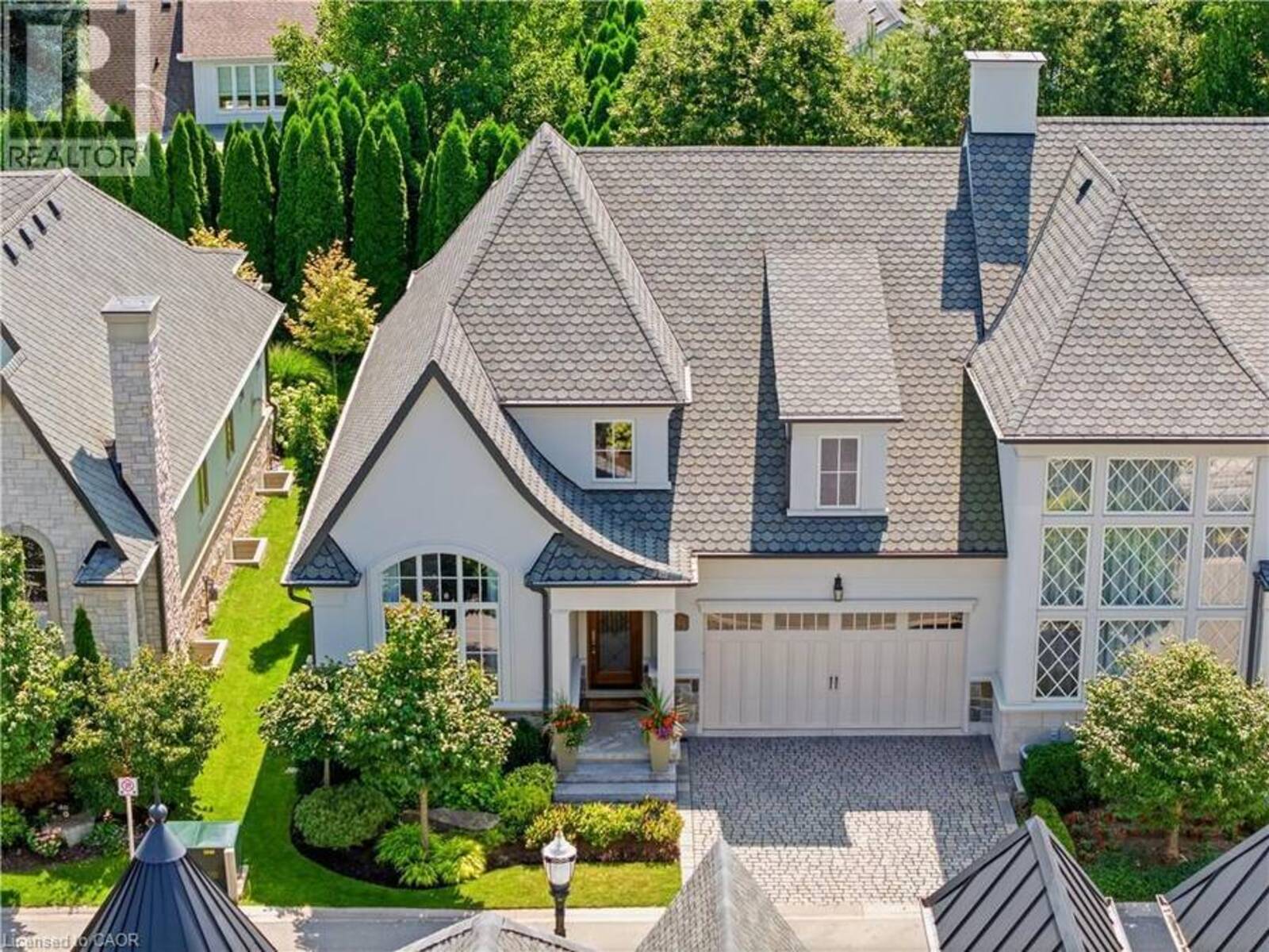 23 ALBION Way, Niagara-on-the-Lake, Ontario L0S 1J0