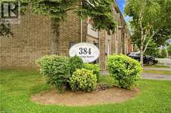 384 LIMERIDGE Road E Unit# 16 | Hamilton Ontario | Slide Image One