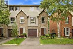384 LIMERIDGE Road E Unit# 16 | Hamilton Ontario | Slide Image Two