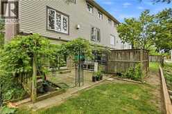 384 LIMERIDGE Road E Unit# 16 | Hamilton Ontario | Slide Image Thirty-three