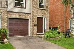 384 LIMERIDGE Road E Unit# 16 | Hamilton Ontario | Slide Image Three