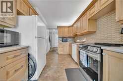 121 UNIVERSITY Avenue E Unit# 101 | Waterloo Ontario | Slide Image Eleven