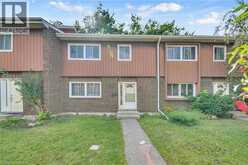 121 UNIVERSITY Avenue E Unit# 101 | Waterloo Ontario | Slide Image One
