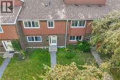 121 UNIVERSITY Avenue E Unit# 101 | Waterloo Ontario | Slide Image Thirty-six