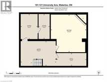 121 UNIVERSITY Avenue E Unit# 101 | Waterloo Ontario | Slide Image Forty-two