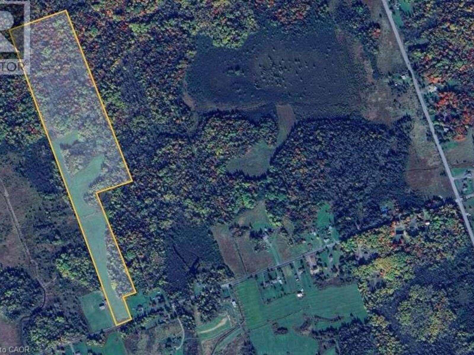LOT 17 BERTHA Road, North Bay, Ontario P0H 1K0