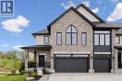 3 QUEENSBROOK Crescent | Cambridge Ontario | Slide Image Two
