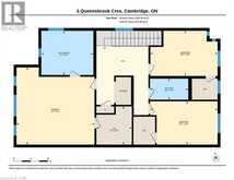 3 QUEENSBROOK Crescent | Cambridge Ontario | Slide Image Thirty-four