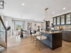 3 QUEENSBROOK Crescent Cambridge Ontario, N1S 0E5
