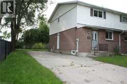 144 SEKURA Crescent | Cambridge Ontario | Slide Image One
