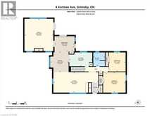 6 KERMAN Avenue | Grimsby Ontario | Slide Image Forty-eight