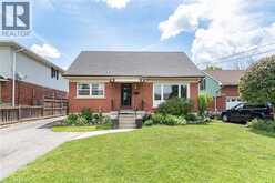 43 WYNGATE Avenue | Hamilton Ontario | Slide Image One