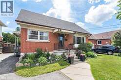 43 WYNGATE Avenue | Hamilton Ontario | Slide Image Two
