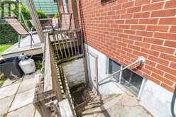 43 WYNGATE Avenue | Hamilton Ontario | Slide Image Thirty