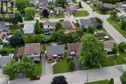 43 WYNGATE Avenue | Hamilton Ontario | Slide Image Thirty-seven